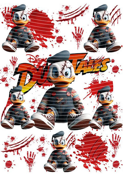 A5 Notebook Wraps-W-2087